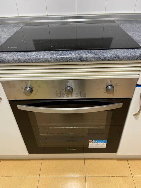 Appartamento 55 m² a Ávila