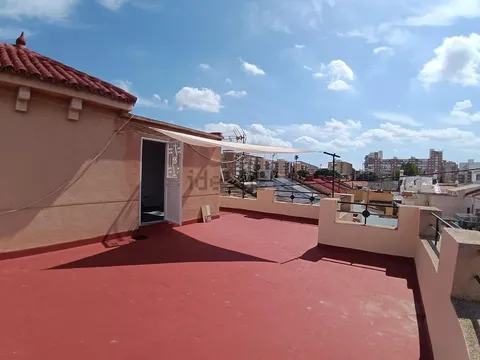 Habitación en alquiler, Cartagena