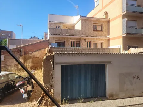 Casa de 155 m² a Saragossa