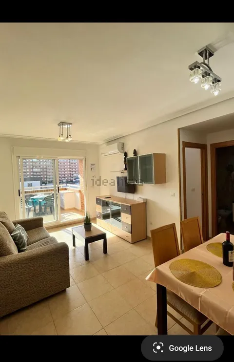 Pis de 70 m² a Orpesa