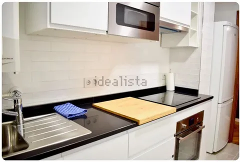 Pis de 69 m² a Madrid