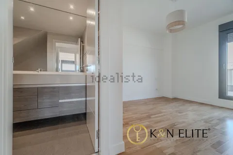 Pis de 165 m² a Madrid