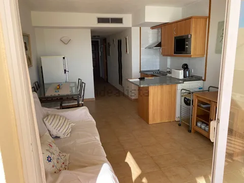 Pis de 60 m² a Santa Eulària des Riu