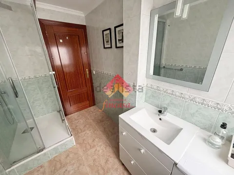 Piso de 61 m² en Ronda