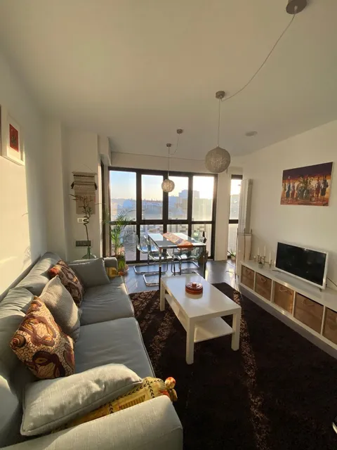 Apartamento 85 m² em A Corunha (2/19)