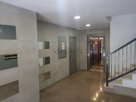 Pis de 60 m² a Castelló de la Plana