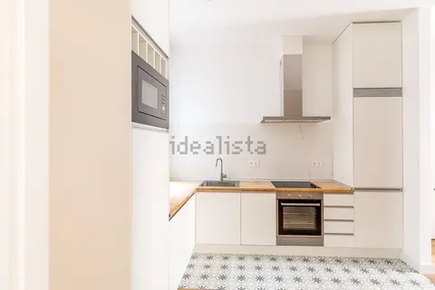 Pis de 105 m² a Madrid