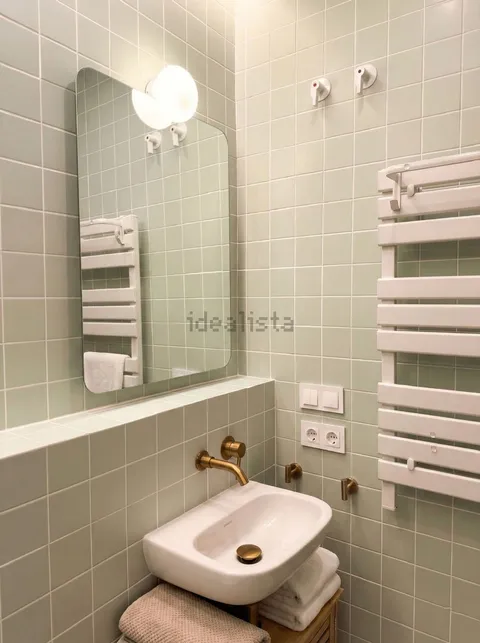 Pis de 35 m² a Barcelona