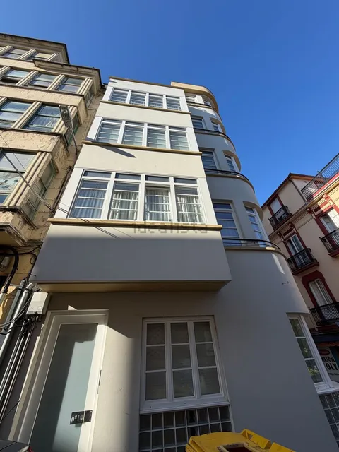 Pis de 85 m² a Ferrol