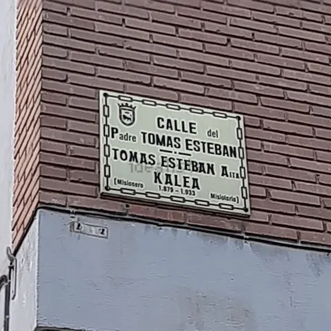 Pis de 70 m² a Pamplona