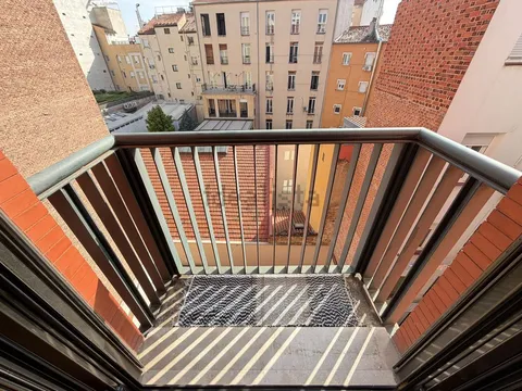 Pis de 59 m² a Madrid