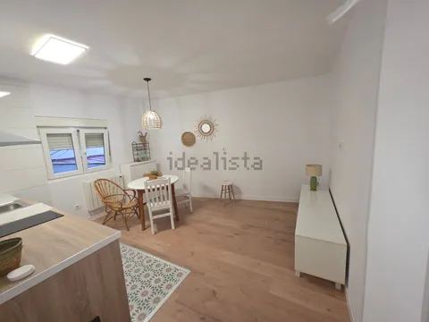 Pis de 55 m² a Lleó (4/12)