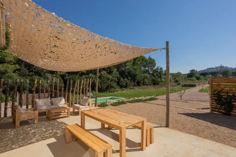 Casa de 100 m² a Pals