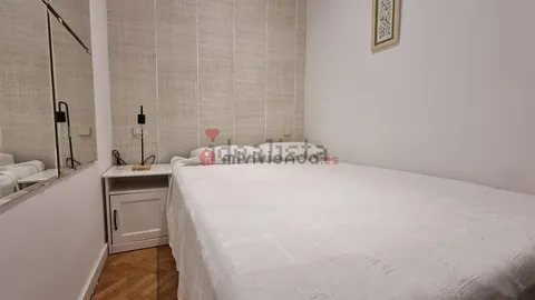 Pis de 35 m² a Madrid