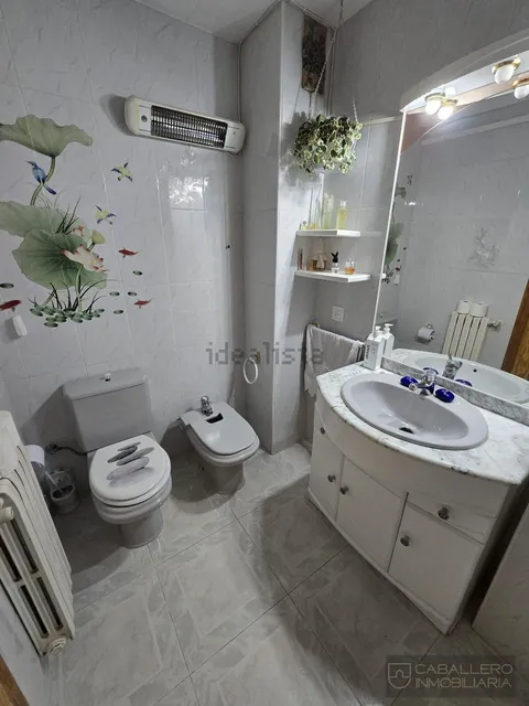 Квартира 95 м² в Cehegín