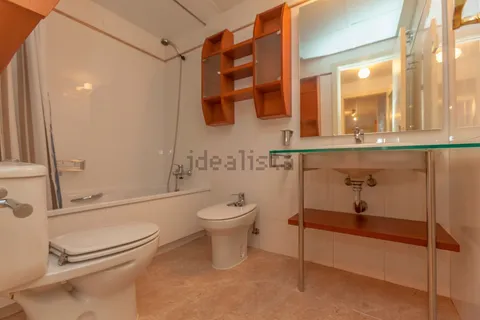 Appartamento 75 m² a Madrid