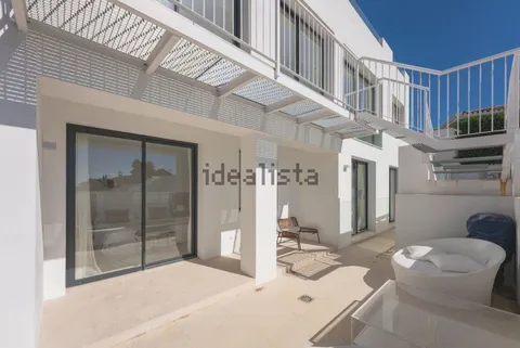Haus 350 m² in Marbella