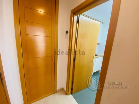 Pis de 62 m² a Madrid