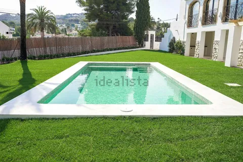 Casa de 344 m² en Jávea