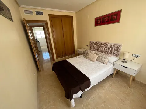House 120 m² in Mutxamel