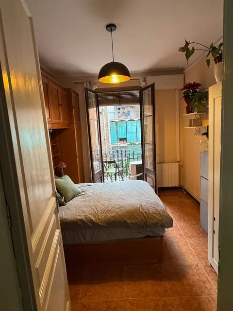 Habitación en alquiler, Barcelona