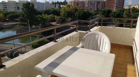 Pis de 115 m² a Màlaga
