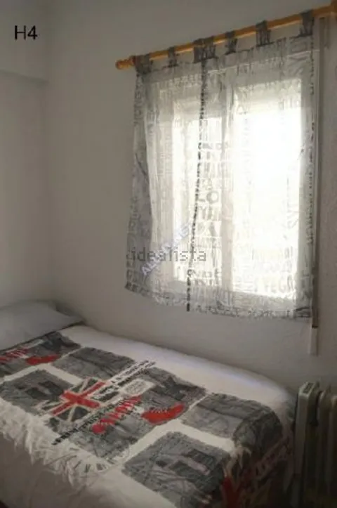Квартира 105 м² в Granada