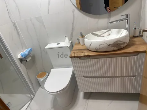 Quarto para alugar, Ciudad Real (2/12)