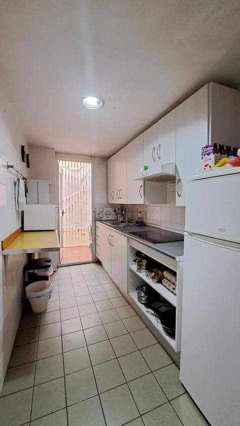 Квартира 125 м² в Granada