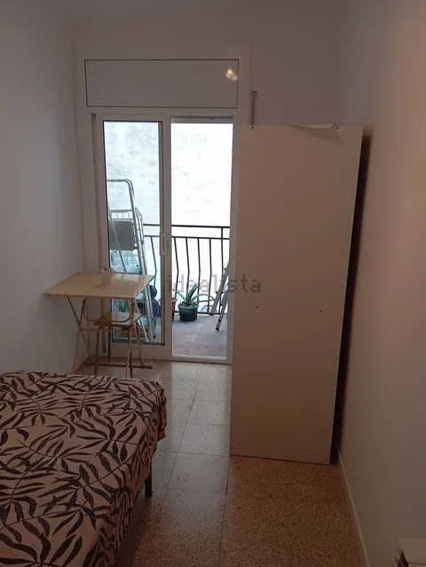 Habitació de lloguer, Cornellà de Llobregat (4/5)