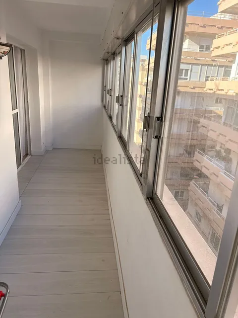 Habitació de lloguer, Almeria