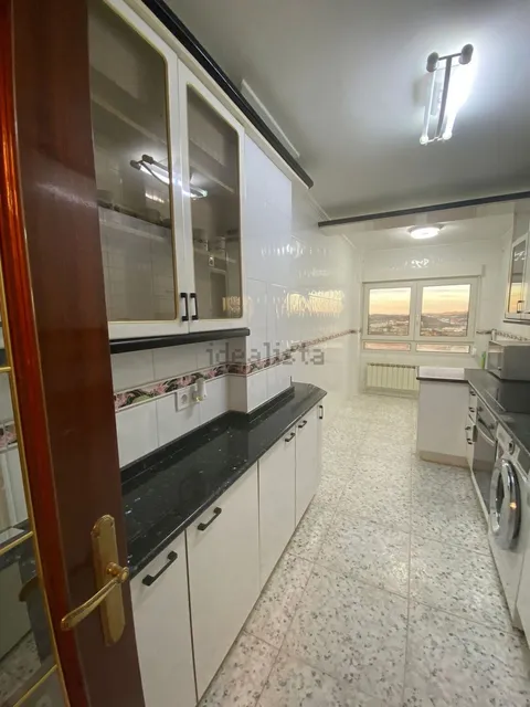 Habitació de lloguer, Bilbao (3/8)