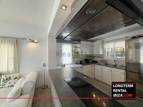 Casa de 250 m² a Sant Josep de sa Talaia