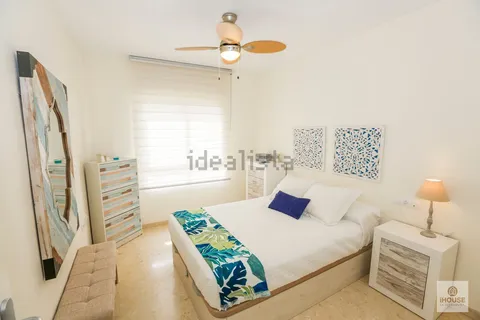 Pis de 45 m² a Almuñécar