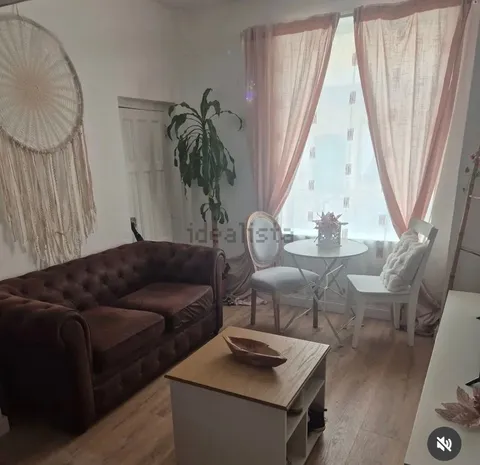 Habitació de lloguer, Saragossa