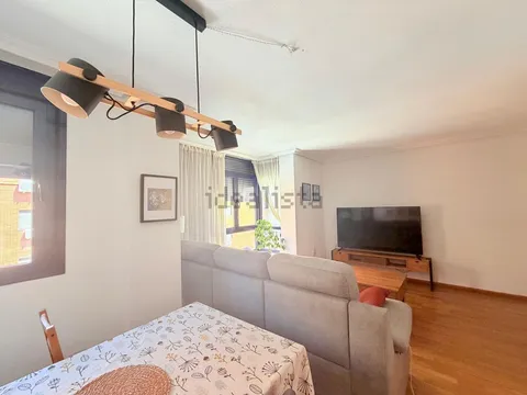 Pis de 105 m² a Madrid
