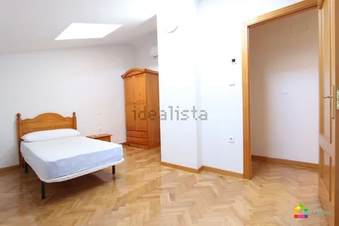 Piso de 80 m² en Toledo