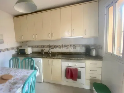Casa de 120 m² a Fuengirola