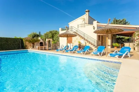 Wohnung 180 m² in Pollença