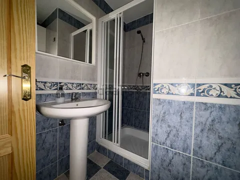 Квартира 41 м² в La Zubia