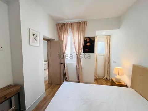 Appartamento 277 m² a Madrid