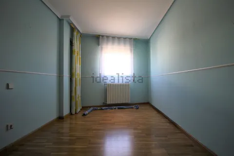 Pis de 130 m² a Saragossa