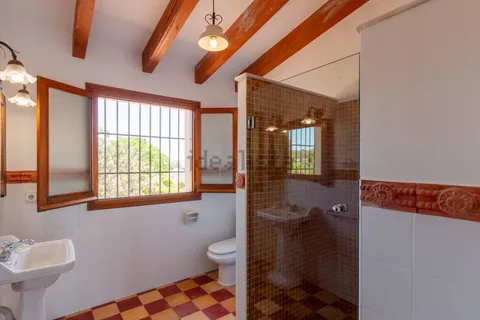 Casa de 392 m² a Gata de Gorgos