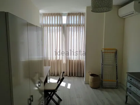 Zimmer zur Miete, Madrid