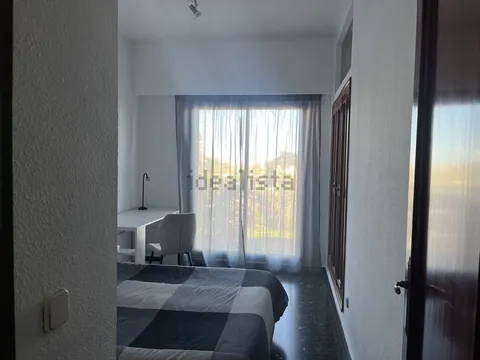 Pis de 130 m² a València