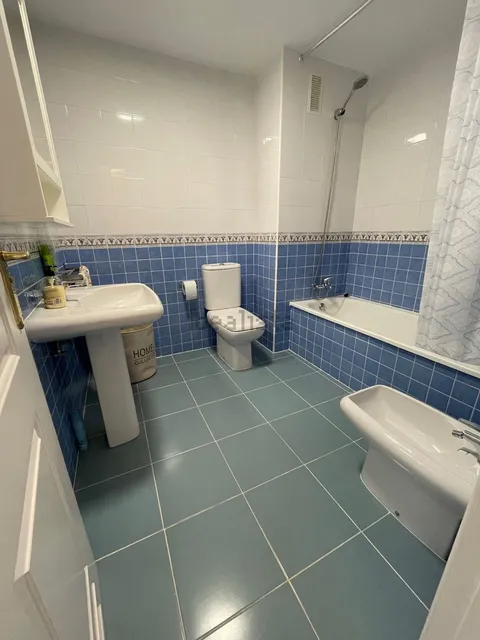 Pis de 100 m² a Marbella
