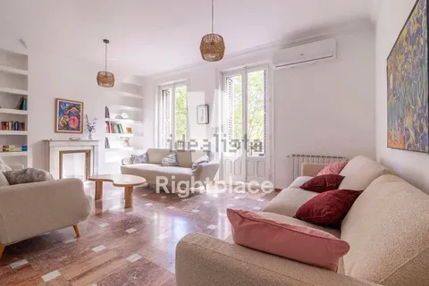 Pis de 146 m² a Madrid