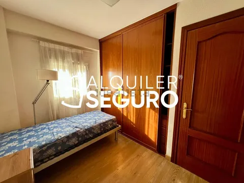 Квартира 65 м² у Madrid