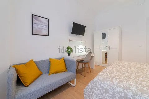 Quarto para alugar, València (2/25)