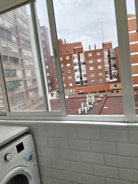 Appartement 94 m² à Valladolid